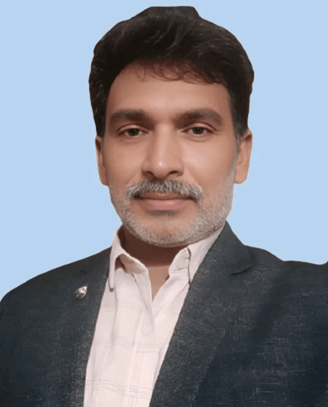 SR University Faculty